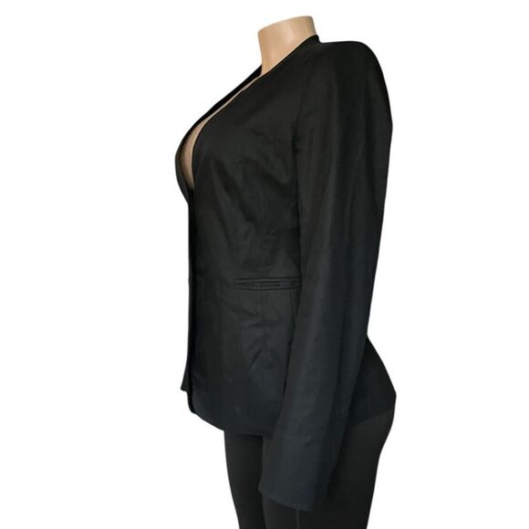 A.K.R.I.S Punto women’s Blazer - Picture 2 of 6